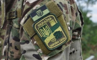 Загибель "бійця ЗСУ" на Львівщині: з'явилися нові подробиці