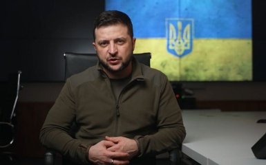 Зеленский резко отреагировал на идею сменить государственный гимн