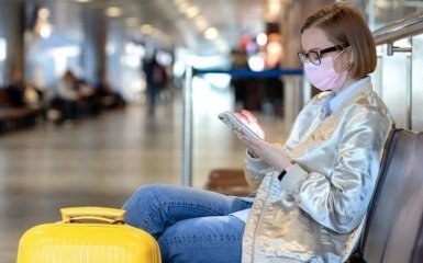 Німеччина, Чехія та Франція заборонили в'їзд іноземців через коронавірус