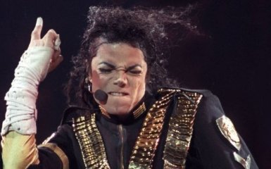 Вийшов трейлер фільму про життя Майкла Джексона