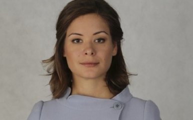 Мария Гайдар была назначена заместителем главы Одесской ОГА