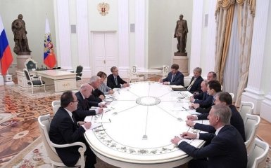 Россия наконец-то прокомментировала возможность выхода из Совета Европы