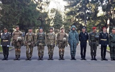 Телепузика жалко: соцсети повеселил образец новой формы ВСУ