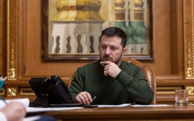 Володимир Зеленський