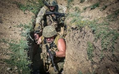 ЗСУ відбили 30 атак армії РФ та завдали 10 ударів по ворожих позиціях — зведення Генштабу