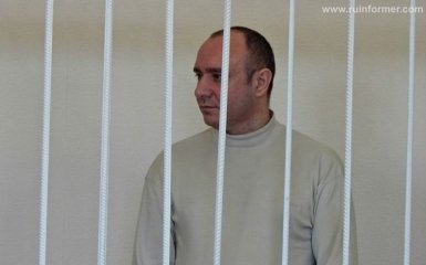 В Крыму борец за "русскую весну" получил срок: в соцсетях веселятся