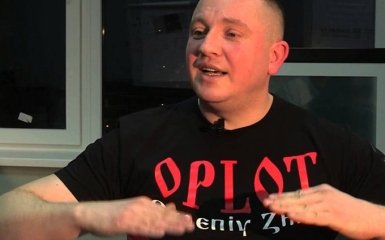 У Москві убитий одіозний противник Майдану: з'явилися подробиці