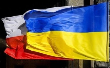"Наше разочарование растет": власти Польши пожаловались на Украину