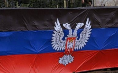 В Донецке боевики угрозами собрали деньги с предпринимателей на "ветеранов"