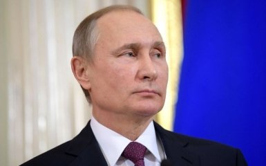 У Путина насмешили планами по встрече с Трампом