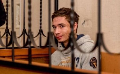 Суд прийняв рішення по затриманому в Білорусі українцю