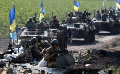 Бои на Светлодарской дуге: в сети объяснили, что произошло на Донбассе