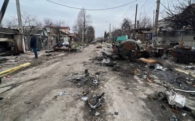 Россия не отвечает на запросы расследователей ООН по военным преступлениям