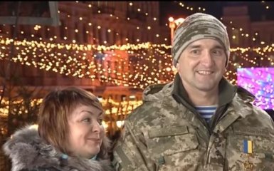 Знаменитий генерал привітав українських військових з Новим роком: опубліковано відео