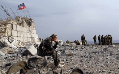 У Росії розкрили гучний план з припинення війни на Донбасі