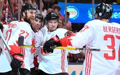 Канада и Европа досрочно вышли в полуфинал Кубка мира по хоккею