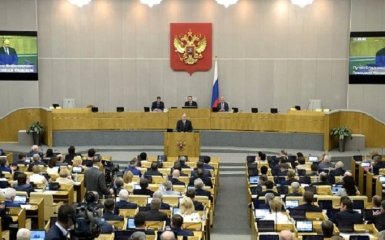Россия наконец-то отреагировала на резонансное заявление Порошенко
