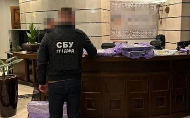 СБУ заарештувала майно підсанкційного олігарха Новинського на 3,5 млрд грн