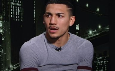 Найкращий боксер у світі - батько Лопеса вразив словами про бій з Ломаченком