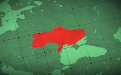 Венгрия выпустила официальное видео из Украины без Крыма. В МИД совершили демарш