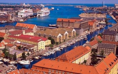 В Дании можно законно забрать имущество беженца