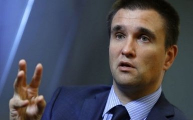 Климкин рассказал о результатах 5-часовых переговоров Нормандской четверки в Париже