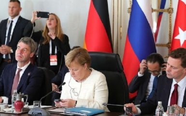 Меркель терміново подзвонила Ердогану - що обговорювали