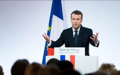 Французькі спецпризначенці ліквідували лідера ІДІЛ