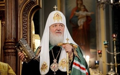 А кто ты такой: в сети жестко высмеяли слова патриарха Кирилла об Украине
