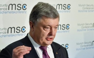 Настав момент: Порошенко висунув Зеленському безкомпромісну вимогу