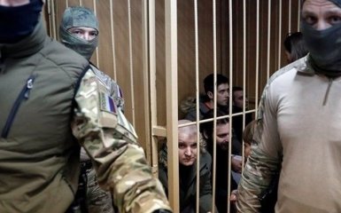Россия хочет заставить адвокатов отказаться от защиты украинских моряков: в Меджлисе сделали тревожное заявление