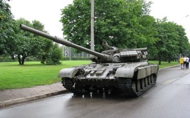 Польща остерігається провокацій на кордоні через російсько-білоруські навчання "Захід-2021"