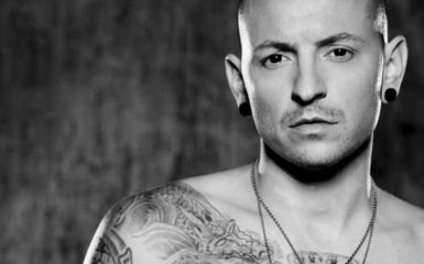 Самогубство фронтмена Linkin Park: опубліковано останнє відео з Беннінгтоном