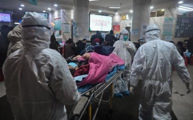 Обнародованы новые шокирующие данные о смертельном коронавирусе