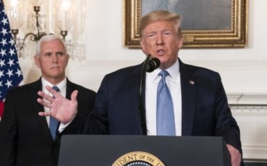 Журналисты узнали о реакции Трампа на второй импичмент: он разорвал контакты даже с Джулиани