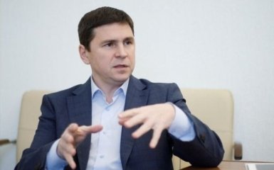 Подоляк заявил о начале прелюдии к контрнаступлению ВСУ
