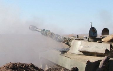 Штаб ООС сообщил тревожные новости с Донбасса