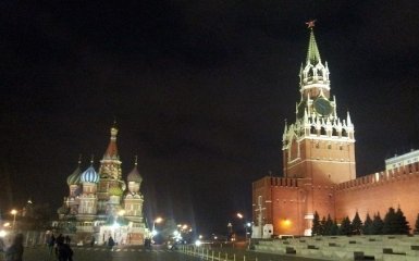 В Кремле жестко раскритиковали команду Зеленского