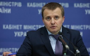 Акции всех облэнерго и облгазов переданы для приватизации - Демчишин