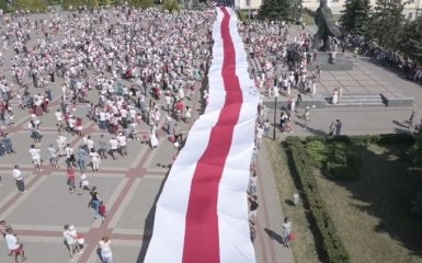 Новая теория заговора о событиях в Беларуси - оскароносный режиссер шокировал обвинениями