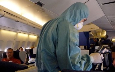 Китайський коронавірус в Україні: в МОЗ терміново звернулися до українців
