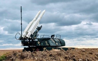 Italy will take its air defense system - Fico - from Slovakia
