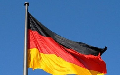 Германия приняла решение о поставке тяжелого оружия Украине