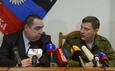 Хакеры-сепаратисты выдвинули ультиматум главарям ДНР и ЛНР: соцсети веселятся