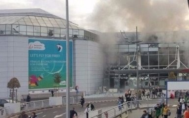 Теракти в Бельгії: ЗМІ дізналися про несподіване затримання