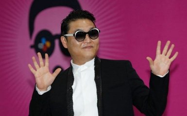 Автор Gangnam Style во второй раз стал миллиардером