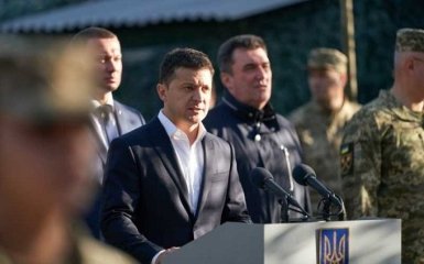 У Зеленского заявили, что Украина будет вынуждена задуматься о сосуществовании с РФ