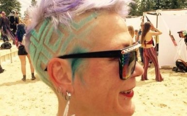 Внучка Сталина поразила новым образом: опубликовано фото