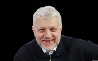 В полиции рассказали о поисках главной версии убийства Шеремета: опубликовано видео