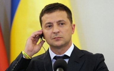 В ЄС оцінили політику Зеленського щодо Донбасу